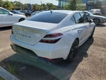 2023 G70 Thumbnail 6