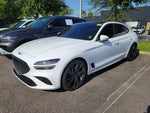 2023 G70 Thumbnail 8