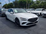 2023 G70 Thumbnail 30