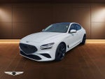 2023 G70 Thumbnail 3