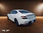2023 G70 Thumbnail 4