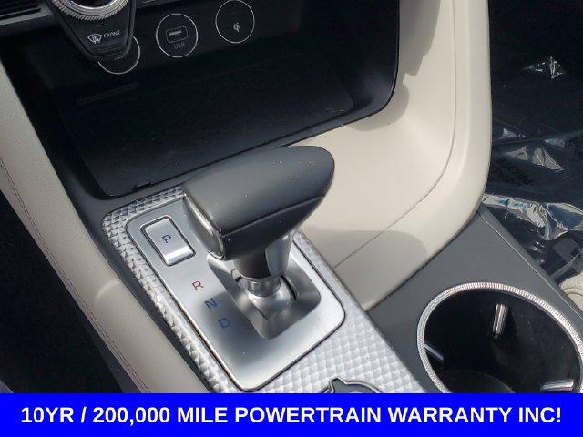 2023 Genesis G70 - $29,388