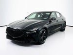 2023 G70 Thumbnail 3