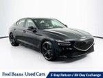 2023 G70 Thumbnail 1