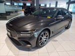2023 G70 Thumbnail 2