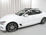 2022 G70 Thumbnail 3