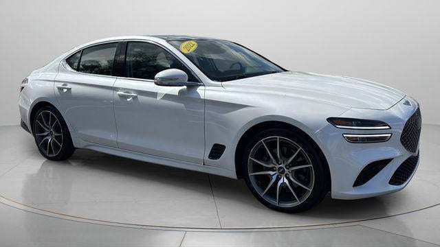 Preowned 2022 Genesis G70 2.0T for Sale
