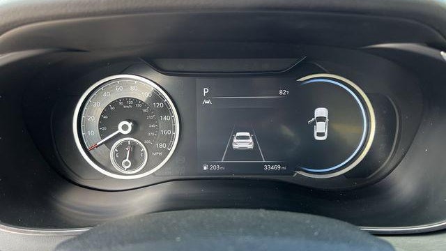 2022 Genesis G70 2.0T