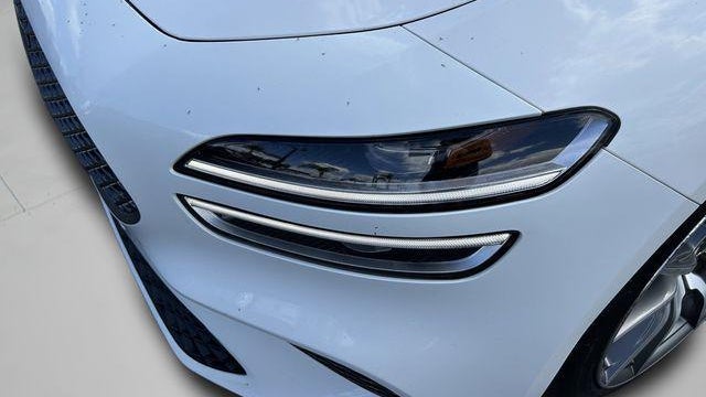2022 Genesis G70 2.0T