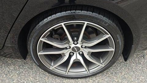 2022 Genesis G70 2.0T