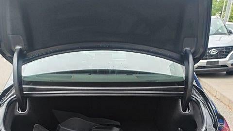 2022 Genesis G70 2.0T