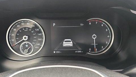 2022 Genesis G70 2.0T
