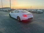 2022 G70 Thumbnail 5