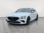 2023 G70 Thumbnail 2