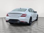 2023 G70 Thumbnail 3