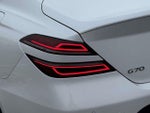 2023 G70 Thumbnail 8