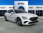 2023 G70 Thumbnail 2