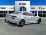 2023 G70 Thumbnail 4
