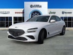 2023 G70 Thumbnail 11