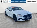 2023 G70 Thumbnail 1
