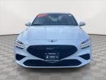 2023 G70 Thumbnail 2