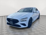 2023 G70 Thumbnail 3