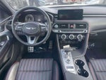 2023 G70 Thumbnail 12