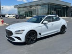 2023 G70 Thumbnail 1