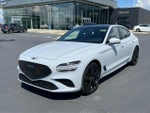 2023 G70 Thumbnail 2