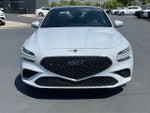 2023 G70 Thumbnail 3