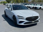 2023 G70 Thumbnail 4