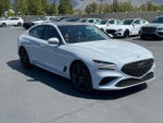 2023 G70 Thumbnail 5