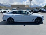 2023 G70 Thumbnail 6