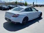2023 G70 Thumbnail 7
