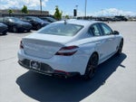 2023 G70 Thumbnail 8