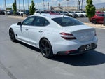2023 G70 Thumbnail 11