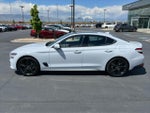 2023 G70 Thumbnail 12