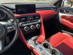 2023 G70 Thumbnail 34
