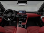 2023 G70 Thumbnail 8