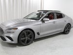2023 G70 Thumbnail 3