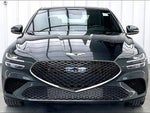 2023 G70 Thumbnail 3