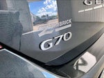 2023 G70 Thumbnail 9
