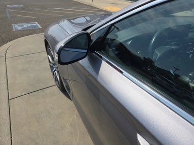 Photo of a 2023 Genesis G70 2.0T 4DR Sedan for sale