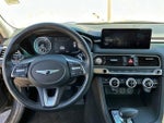 2023 G70 Thumbnail 3