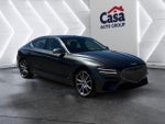 2023 G70 Thumbnail 1