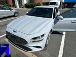 2022 G70 Thumbnail 1