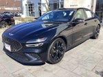 2023 G70 Thumbnail 3
