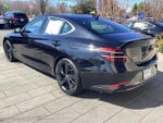 2023 G70 Thumbnail 5
