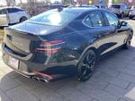 2023 G70 Thumbnail 7