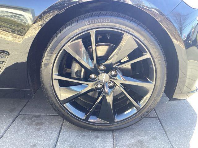 2023 Genesis G70 - $26,779